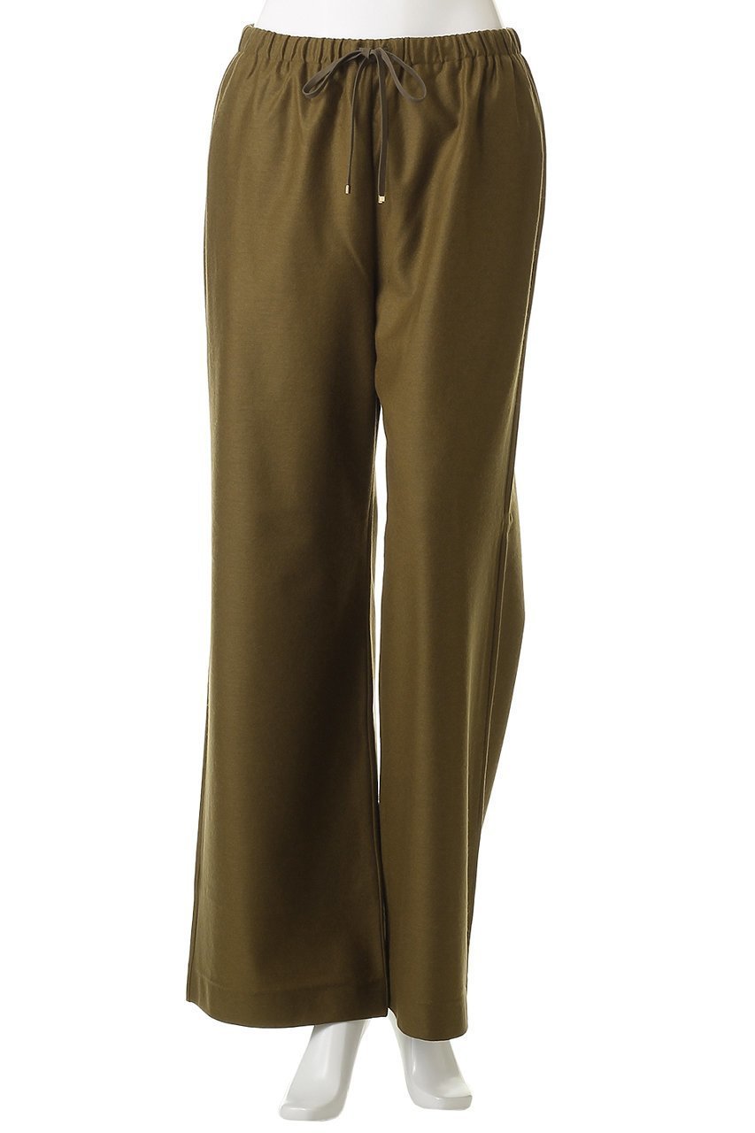 【グッド ピープル グッド ステッチング グッド プロダクト/GOOD PEOPLE GOOD STITCHING GOOD PRODUCT】のドローストリング パンツ 人気、トレンドファッション・服の通販 founy(ファニー)  ファッション Fashion レディースファッション Fashion for Women パンツ Pants & Trousers エレガント 上品 Elegant ドレープ Drape, Draping Fabric ドローストリング Drawstring, Pull Cord リラックス Relax, Relaxed Fit 新作・新入荷 New Arrivals / New In other-5|ID: prp329100004756676 ipo3291000000034409452