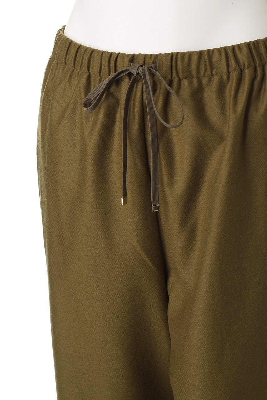 【グッド ピープル グッド ステッチング グッド プロダクト/GOOD PEOPLE GOOD STITCHING GOOD PRODUCT】のドローストリング パンツ 人気、トレンドファッション・服の通販 founy(ファニー)  ファッション Fashion レディースファッション Fashion for Women パンツ Pants & Trousers エレガント 上品 Elegant ドレープ Drape, Draping Fabric ドローストリング Drawstring, Pull Cord リラックス Relax, Relaxed Fit 新作・新入荷 New Arrivals / New In other-8|ID: prp329100004756676 ipo3291000000034409455