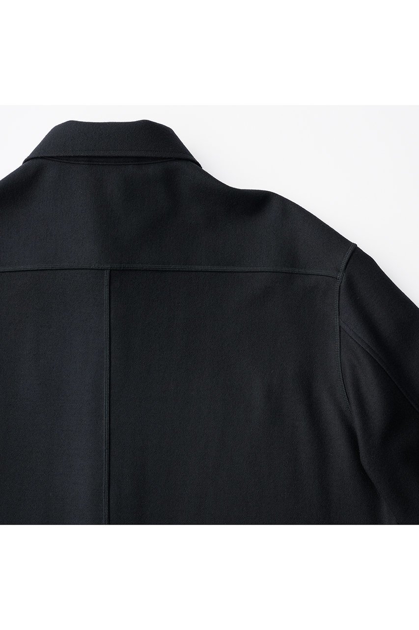 【グッド ピープル グッド ステッチング グッド プロダクト/GOOD PEOPLE GOOD STITCHING GOOD PRODUCT / MEN】の【MEN】オーバー シャツ ジャケット 人気、トレンドファッション・服の通販 founy(ファニー) 　ファッション　Fashion　メンズファッション　Fashion for Men　インナー　Innerwear　ジャケット　Jacket, Outerwear　エレガント 上品　Elegant　冬　Winter / This Winter　A/W・秋冬　Autumn/Winter　other-3|ID: prp329100004756680 ipo3291000000035568759