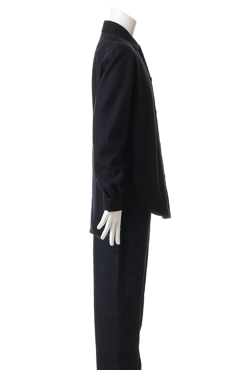 【グッド ピープル グッド ステッチング グッド プロダクト/GOOD PEOPLE GOOD STITCHING GOOD PRODUCT / MEN】の【MEN】オーバー シャツ ジャケット 人気、トレンドファッション・服の通販 founy(ファニー) 　ファッション　Fashion　メンズファッション　Fashion for Men　インナー　Innerwear　ジャケット　Jacket, Outerwear　エレガント 上品　Elegant　冬　Winter / This Winter　A/W・秋冬　Autumn/Winter　other-3|ID: prp329100004756680 ipo3291000000035872245