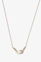 【ミズキ/MIZUKI】のSBN315 ウェーブ パール ネックレス 人気、トレンドファッション・服の通販 founy(ファニー) ファッション Fashion レディースファッション Fashion for Women ジュエリー Jewelry ネックレス Necklaces & Pendants ウェーブ Wavy Pattern シンプル Simple, Minimal チェーン Chain, Chain Strap デコルテ Décolleté, Neckline ドロップ Drop Shoulder, Dropped Style ネックレス Necklace, Pendant Necklace パール Pearl, Pearl Accent |ID:prp329100004756684