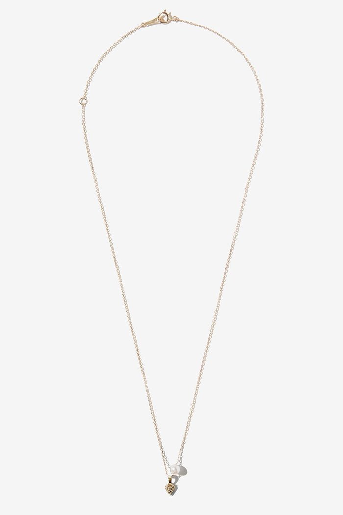 【ミズキ/MIZUKI】のSBN310D ハートダイヤモンド チェーンネックレス インテリア・キッズ・メンズ・レディースファッション・服の通販 founy(ファニー) https://founy.com/ ファッション Fashion レディースファッション Fashion for Women ジュエリー Jewelry ネックレス Necklaces & Pendants エレガント 上品 Elegant スマート Smart, Elegant ダイヤモンド Diamond, Brilliant Cut チェーン Chain, Chain Strap ネックレス Necklace, Pendant Necklace パール Pearl, Pearl Accent モダン Modern, Contemporary 再入荷 Restock / Back in Stock |ID: prp329100004756685 ipo3291000000034409601