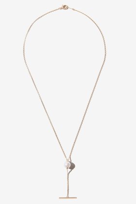 【ミズキ/MIZUKI】 SBN307 スライダーバー パールネックレス人気、トレンドファッション・服の通販 founy(ファニー) ファッション Fashion レディースファッション Fashion for Women ジュエリー Jewelry ネックレス Necklaces & Pendants エレガント 上品 Elegant チェーン Chain, Chain Strap ネックレス Necklace, Pendant Necklace パール Pearl, Pearl Accent |ID:prp329100004756686