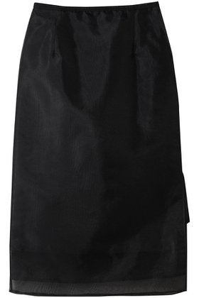 【ハー/HER.】 マットオーガンジースカート人気、トレンドファッション・服の通販 founy(ファニー) ファッション Fashion レディースファッション Fashion for Women スカート Skirts ロングスカート Long Skirts / Maxi & Midi Skirts エアリー Airy Texture オーガンジー Organza Fabric スニーカー Sneakers, Trainers スリット Slit, Slit Detail フラット Flat, Flat Shoes ロング Long, Long-Length エレガント 上品 Elegant 新作・新入荷 New Arrivals / New In |ID:prp329100004756687