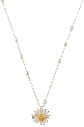 【デイジー ロンドン/DAISY LONDON】 Small English Daisy ネックレス人気、トレンドファッション・服の通販 founy(ファニー) ファッション Fashion レディースファッション Fashion for Women ジュエリー Jewelry ネックレス Necklaces & Pendants シルバー Silver, Metallic Silver チェーン Chain, Chain Strap デコルテ Décolleté, Neckline ネックレス Necklace, Pendant Necklace パーティ Party, Party Style ランダム Random, Irregular エレガント 上品 Elegant 新作・新入荷 New Arrivals / New In |ID:prp329100004757704