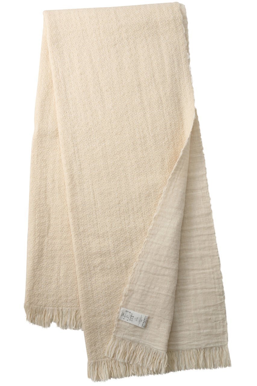 【プリスティン/PRISTINE】のPRISTINE ツイードストール 人気、トレンドファッション・服の通販 founy(ファニー) 　ファッション　Fashion　レディースファッション　Fashion for Women　ストール　Soft & Warm Scarves　マフラー・スヌード / 冬小物の定番　Scarves & Mufflers　ストール　Stole, Wrap　ツイード　Twill, Twill Weave　マフラー　Scarf, Muffler　冬　Winter / This Winter　新作・新入荷　New Arrivals / New In　A/W・秋冬　Autumn/Winter　other-3|ID: prp329100004757706 ipo3291000000034419910