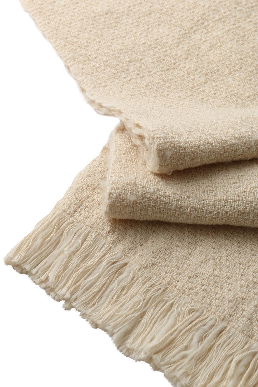 【プリスティン/PRISTINE】のPRISTINE ツイードストール 人気、トレンドファッション・服の通販 founy(ファニー) 　ファッション　Fashion　レディースファッション　Fashion for Women　ストール　Soft & Warm Scarves　マフラー・スヌード / 冬小物の定番　Scarves & Mufflers　ストール　Stole, Wrap　ツイード　Twill, Twill Weave　マフラー　Scarf, Muffler　冬　Winter / This Winter　新作・新入荷　New Arrivals / New In　A/W・秋冬　Autumn/Winter　other-4|ID: prp329100004757706 ipo3291000000034419911