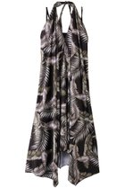 【レイール/Reir】の【BeachQueen】WEB限定ドレスパレオ3点セット 人気、トレンドファッション・服の通販 founy(ファニー) ファッション Fashion レディースファッション Fashion for Women 水着 Swimwear レディース水着・ビーチウェア Swimwear & Beachwear スポーツ Sports, Activewear ドレス Dress, One-Piece リゾート Resort, Vacation Style 定番 Standard, Basic Item 新作・新入荷 New Arrivals / New In 水着 Swimsuit, Swimwear thumbnail ブラック|ID: prp329100004757707 ipo3291000000034419915