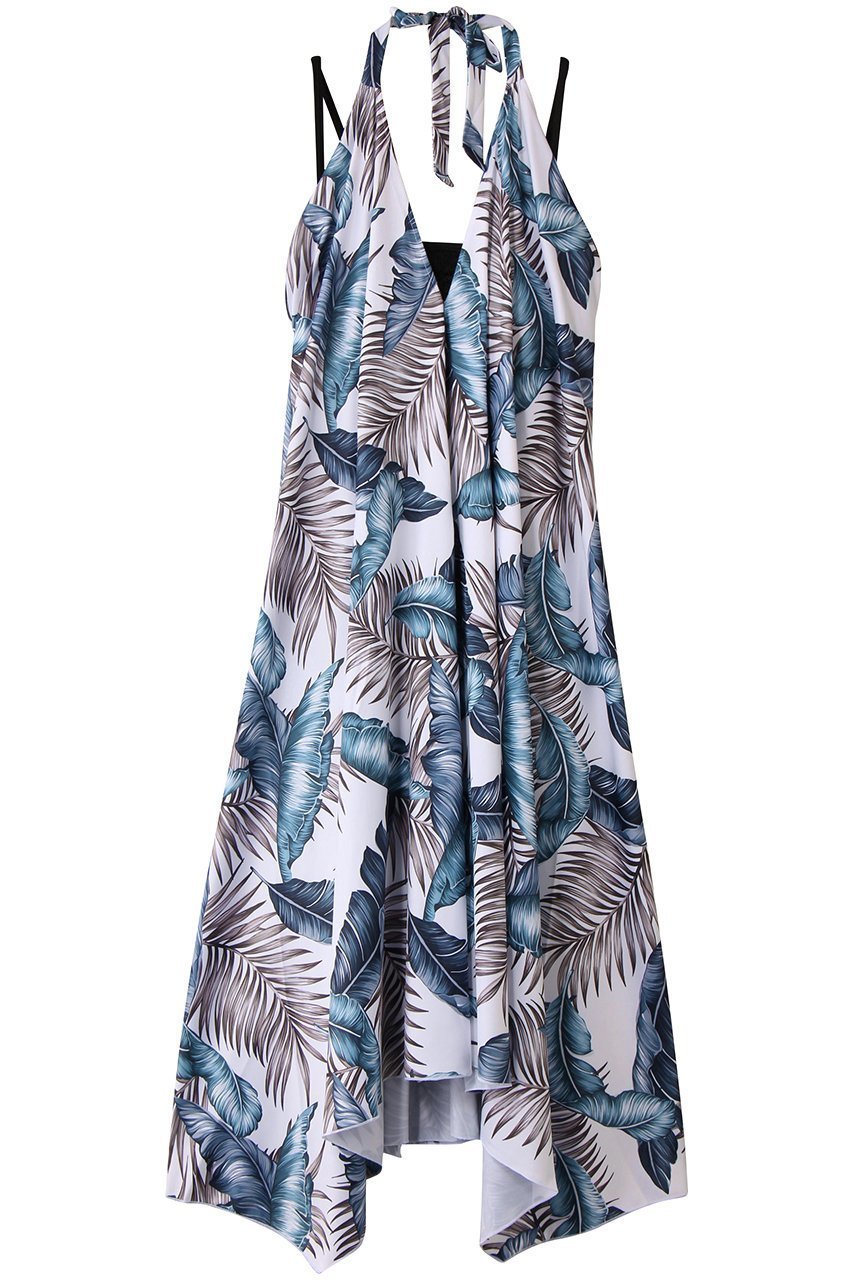 【レイール/Reir】の【BeachQueen】WEB限定ドレスパレオ3点セット インテリア・キッズ・メンズ・レディースファッション・服の通販 founy(ファニー) ファッション Fashion レディースファッション Fashion for Women 水着 Swimwear レディース水着・ビーチウェア Swimwear & Beachwear スポーツ Sports, Activewear ドレス Dress, One-Piece リゾート Resort, Vacation Style 定番 Standard, Basic Item 水着 Swimsuit, Swimwear オフホワイトA|ID: prp329100004757707 ipo3291000000034575710