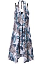 【レイール/Reir】の【BeachQueen】WEB限定ドレスパレオ3点セット オフホワイトA|ID: prp329100004757707 ipo3291000000036129936