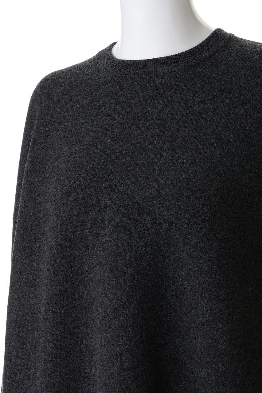 【エンフォルド/ENFOLD】のREVERSIBLE PULLOVER 人気、トレンドファッション・服の通販 founy(ファニー) ファッション Fashion レディースファッション Fashion for Women トップス・カットソー Cut & Sew Tops ニット Knit Tops & Sweaters カジュアルプルオーバー・ニットトップス Pullovers & Knit Tops / Casual Pullovers ダブル Double, Double-Breasted フェイス Face, Facial Design ベーシック Basic, Essential other-5|ID: prp329100004757708 ipo3291000000034535933