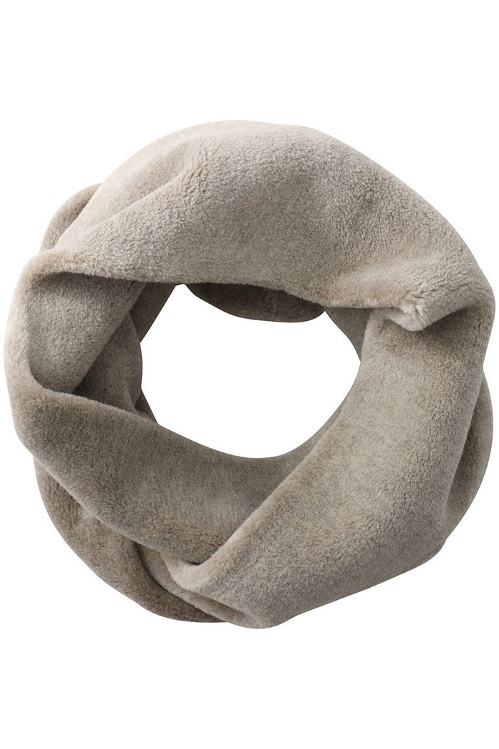 【プリスティン/PRISTINE】のヤクフェイクファースヌード インテリア・キッズ・メンズ・レディースファッション・服の通販 founy(ファニー) https://founy.com/ ファッション Fashion レディースファッション Fashion for Women ストール Soft & Warm Scarves マフラー・スヌード / 冬小物の定番 Scarves & Mufflers ストール Stole, Wrap スヌード Snood, Infinity Scarf フェイクファー Faux Fur, Imitation Fur マフラー Scarf, Muffler A/W・秋冬 Autumn/Winter 防寒 Cold Protection, Winter-Ready |ID: prp329100004757711 ipo3291000000035972807