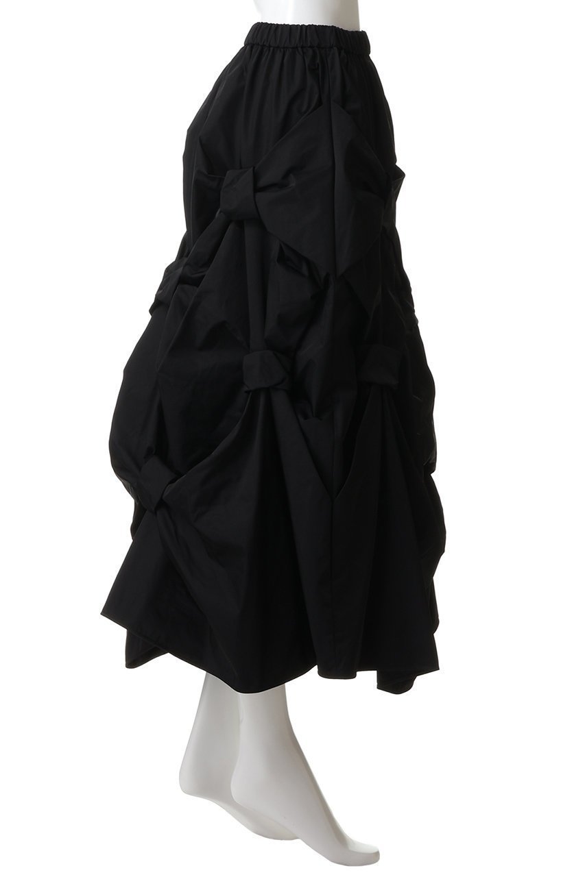 【エンフォルド/ENFOLD】のTACK VOLUME SKIRT 人気、トレンドファッション・服の通販 founy(ファニー) 　ファッション　Fashion　レディースファッション　Fashion for Women　スカート　Skirts　ロングスカート　Long Skirts / Maxi & Midi Skirts　スクエア　Square, Square Shape　ツイル　Twist, Twisted Detail　ランダム　Random, Irregular　ロング　Long, Long-Length　エレガント 上品　Elegant　other-3|ID: prp329100004757714 ipo3291000000034674286