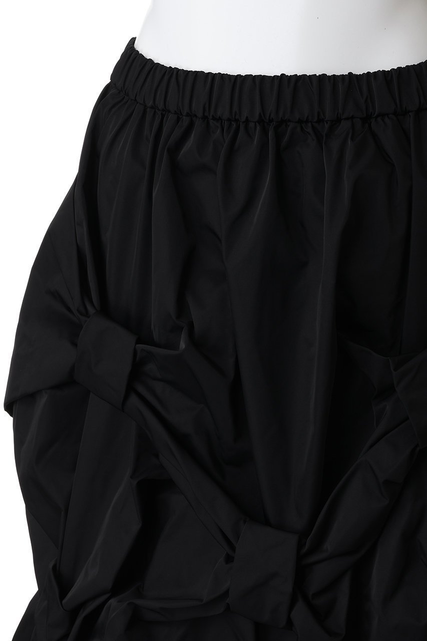 【エンフォルド/ENFOLD】のTACK VOLUME SKIRT 人気、トレンドファッション・服の通販 founy(ファニー) 　ファッション　Fashion　レディースファッション　Fashion for Women　スカート　Skirts　ロングスカート　Long Skirts / Maxi & Midi Skirts　スクエア　Square, Square Shape　ツイル　Twist, Twisted Detail　ランダム　Random, Irregular　ロング　Long, Long-Length　エレガント 上品　Elegant　other-5|ID: prp329100004757714 ipo3291000000034674288