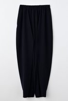 【エンフォルド/ENFOLD】のDIAMOND PANTS ダークネイビー|ID: prp329100004757716 ipo3291000000034419963