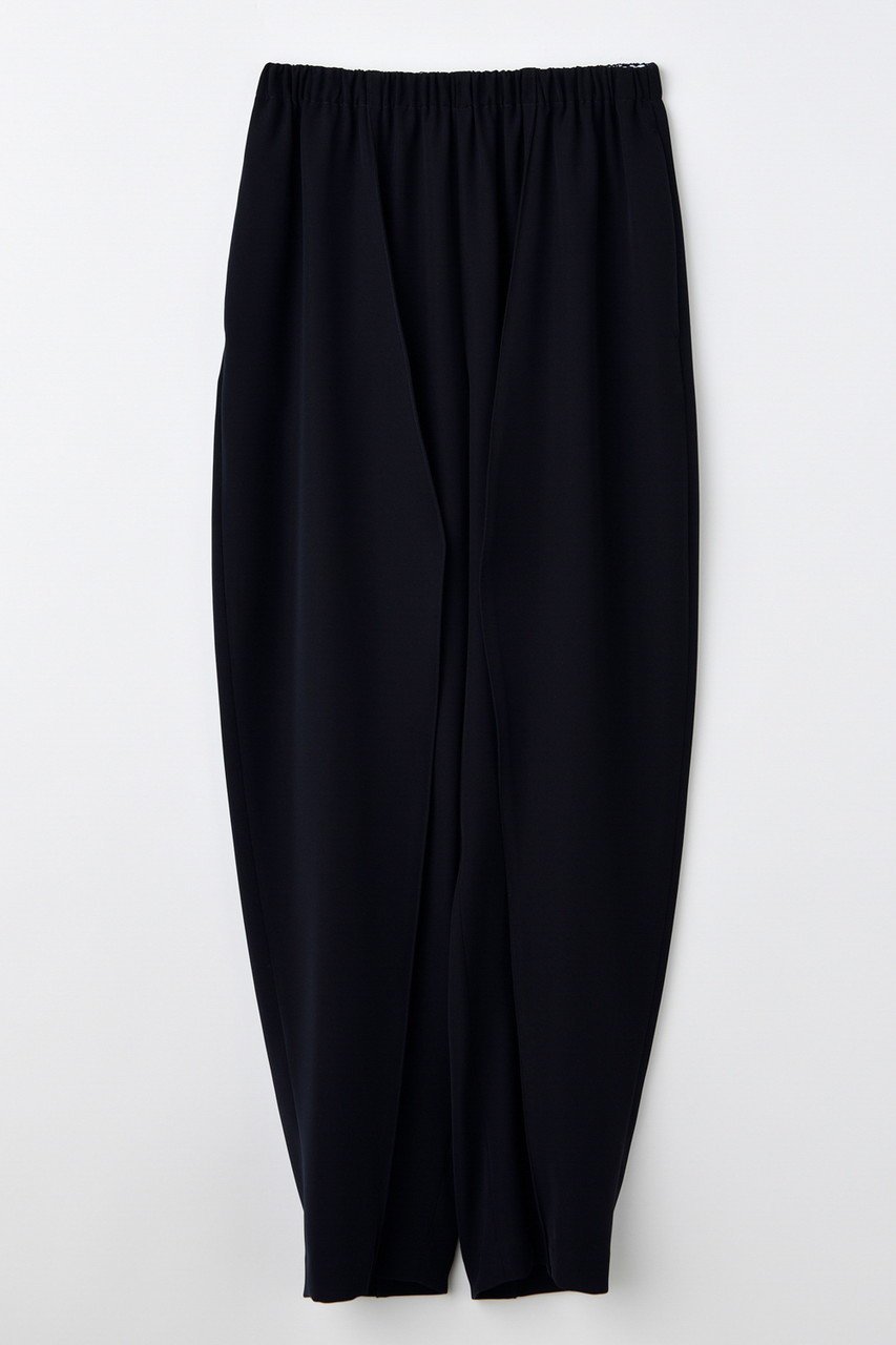 【エンフォルド/ENFOLD】のDIAMOND PANTS インテリア・キッズ・メンズ・レディースファッション・服の通販 founy(ファニー) ファッション Fashion レディースファッション Fashion for Women パンツ Pants & Trousers リラックス Relax, Relaxed Fit 再入荷 Restock / Back in Stock 定番 Standard, Basic Item ダークネイビー|ID: prp329100004757716 ipo3291000000034419963