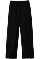 【エンフォルド/ENFOLD】のDIAMOND PANTS ブラック|ID: prp329100004757716 ipo3291000000035836702