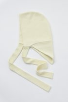 【エンフォルド/ENFOLD】のHOODIE MUFFLER ベージュ|ID: prp329100004757720 ipo3291000000034419979