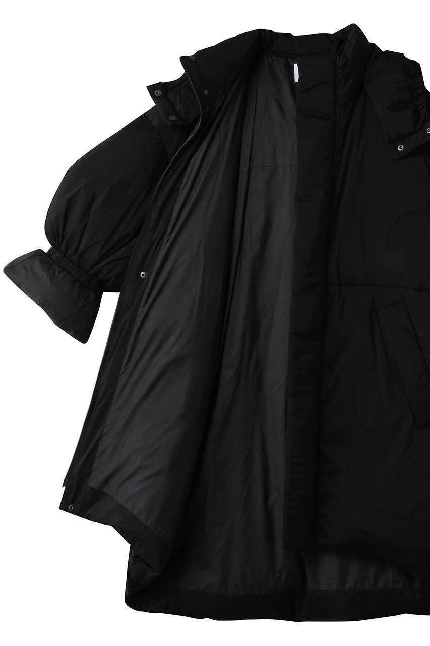 【エンフォルド/ENFOLD】のMONSTER COAT 人気、トレンドファッション・服の通販 founy(ファニー) 　ファッション　Fashion　レディースファッション　Fashion for Women　アウター　Coat / Outerwear Collection　コート・ロングコート・ピーコート　Long Coats, Peacoats & More　アウトドア　Outdoor Clothing　インナー　Innerwear　エレガント 上品　Elegant　ダウン　Down, Puffer　バランス　Balance, Style Balance　ロング　Long, Long-Length　軽量　Lightweight, Ultra Light　other-6|ID: prp329100004757721 ipo3291000000035727438