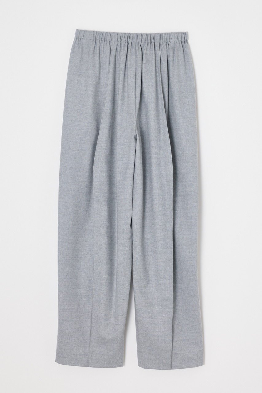 【エンフォルド/ENFOLD】のDIAMOND PANTS 人気、トレンドファッション・服の通販 founy(ファニー) ファッション Fashion レディースファッション Fashion for Women パンツ Pants & Trousers ストレッチ Stretch, Stretchy Fabric リラックス Relax, Relaxed Fit 再入荷 Restock / Back in Stock other-2|ID: prp329100004757722 ipo3291000000034419986