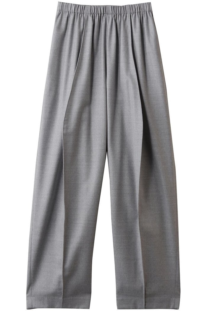 【エンフォルド/ENFOLD】のDIAMOND PANTS インテリア・キッズ・メンズ・レディースファッション・服の通販 founy(ファニー) https://founy.com/ ファッション Fashion レディースファッション Fashion for Women パンツ Pants & Trousers ストレッチ Stretch, Stretchy Fabric リラックス Relax, Relaxed Fit |ID: prp329100004757722 ipo3291000000035386427