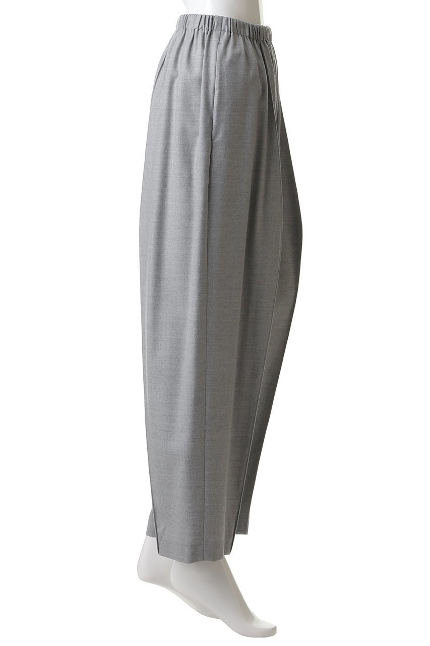 【エンフォルド/ENFOLD】のDIAMOND PANTS 人気、トレンドファッション・服の通販 founy(ファニー) ファッション Fashion レディースファッション Fashion for Women パンツ Pants & Trousers ストレッチ Stretch, Stretchy Fabric リラックス Relax, Relaxed Fit other-3|ID: prp329100004757722 ipo3291000000035727447