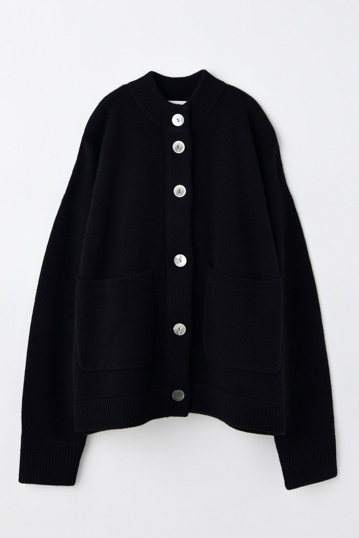 【ナゴンスタンス/nagonstans】のbox cardigan インテリア・キッズ・メンズ・レディースファッション・服の通販 founy(ファニー) https://founy.com/ ファッション Fashion レディースファッション Fashion for Women トップス・カットソー Cut & Sew Tops ニット Knit Tops & Sweaters カーディガン・羽織り Layered Style Cardigans カジュアルプルオーバー・ニットトップス Pullovers & Knit Tops / Casual Pullovers カーディガン Cardigan, Knitwear ベーシック Basic, Essential ボックス Boxy, Box Shape リラックス Relax, Relaxed Fit |ID: prp329100004757723 ipo3291000000034419987