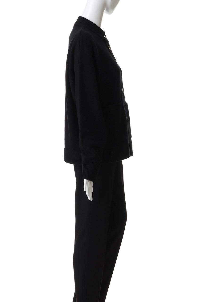 【ナゴンスタンス/nagonstans】のbox cardigan 人気、トレンドファッション・服の通販 founy(ファニー) 　ファッション　Fashion　レディースファッション　Fashion for Women　トップス・カットソー　Cut & Sew Tops　ニット　Knit Tops & Sweaters　カーディガン・羽織り　Layered Style Cardigans　カジュアルプルオーバー・ニットトップス　Pullovers & Knit Tops / Casual Pullovers　カーディガン　Cardigan, Knitwear　ベーシック　Basic, Essential　ボックス　Boxy, Box Shape　リラックス　Relax, Relaxed Fit　other-3|ID: prp329100004757723 ipo3291000000034615758