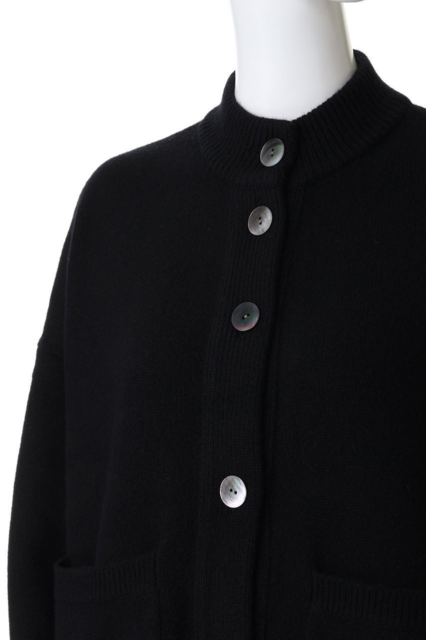 【ナゴンスタンス/nagonstans】のbox cardigan 人気、トレンドファッション・服の通販 founy(ファニー) 　ファッション　Fashion　レディースファッション　Fashion for Women　トップス・カットソー　Cut & Sew Tops　ニット　Knit Tops & Sweaters　カーディガン・羽織り　Layered Style Cardigans　カジュアルプルオーバー・ニットトップス　Pullovers & Knit Tops / Casual Pullovers　カーディガン　Cardigan, Knitwear　ベーシック　Basic, Essential　ボックス　Boxy, Box Shape　リラックス　Relax, Relaxed Fit　other-5|ID: prp329100004757723 ipo3291000000034615760