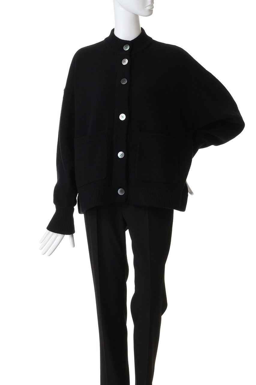 【ナゴンスタンス/nagonstans】のbox cardigan 人気、トレンドファッション・服の通販 founy(ファニー) 　ファッション　Fashion　レディースファッション　Fashion for Women　トップス・カットソー　Cut & Sew Tops　ニット　Knit Tops & Sweaters　カーディガン・羽織り　Layered Style Cardigans　カジュアルプルオーバー・ニットトップス　Pullovers & Knit Tops / Casual Pullovers　カーディガン　Cardigan, Knitwear　ベーシック　Basic, Essential　ボックス　Boxy, Box Shape　リラックス　Relax, Relaxed Fit　other-2|ID: prp329100004757723 ipo3291000000035836741