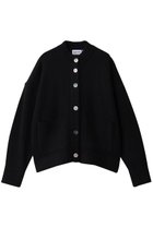 【ナゴンスタンス/nagonstans】のbox cardigan Black|ID: prp329100004757723 ipo3291000000036067223