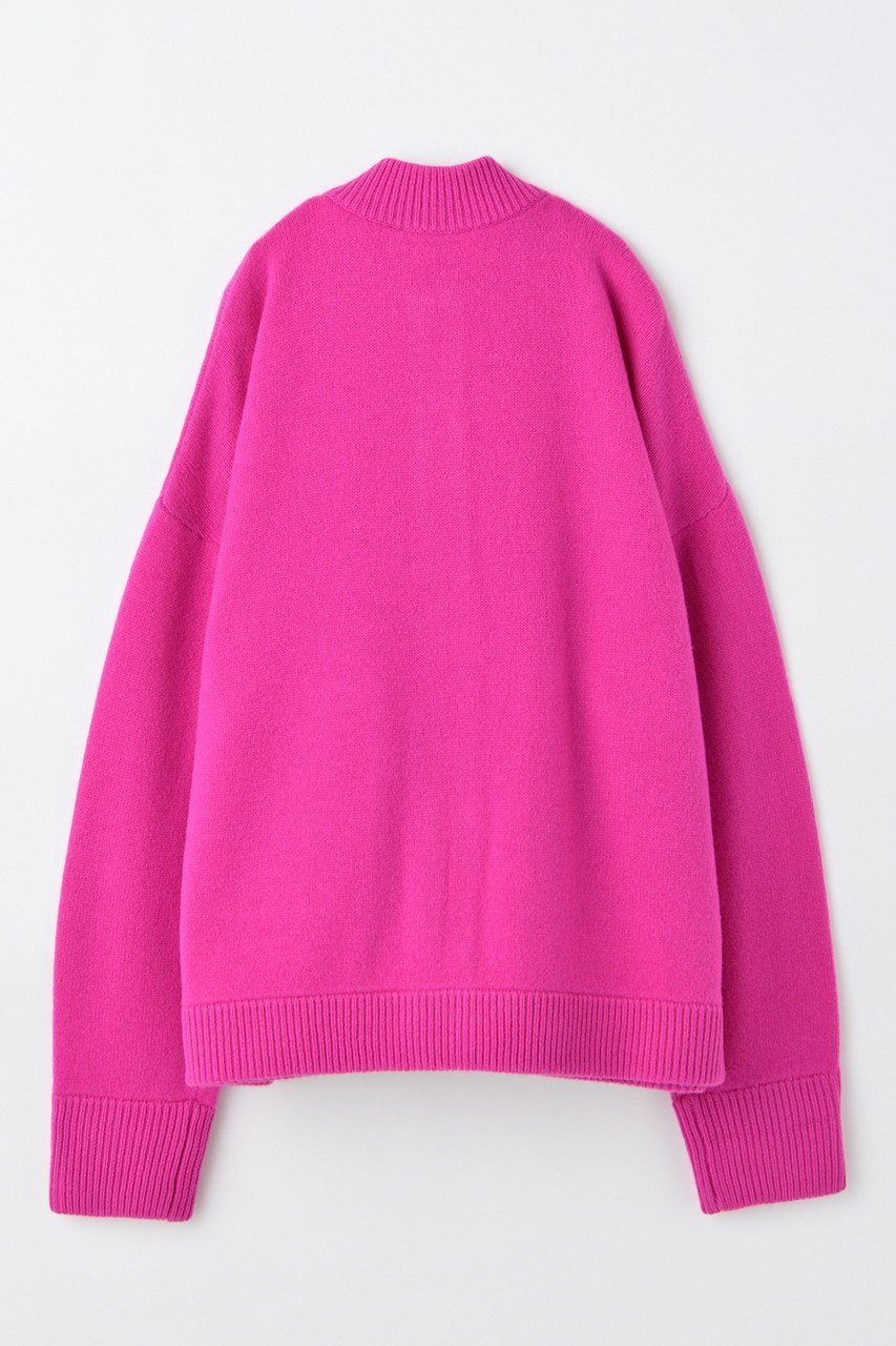 【ナゴンスタンス/nagonstans】のbox cardigan 人気、トレンドファッション・服の通販 founy(ファニー) 　ファッション　Fashion　レディースファッション　Fashion for Women　トップス・カットソー　Cut & Sew Tops　ニット　Knit Tops & Sweaters　カーディガン・羽織り　Layered Style Cardigans　カジュアルプルオーバー・ニットトップス　Pullovers & Knit Tops / Casual Pullovers　カーディガン　Cardigan, Knitwear　ベーシック　Basic, Essential　ボックス　Boxy, Box Shape　リラックス　Relax, Relaxed Fit　other-2|ID: prp329100004757723 ipo3291000000036639941
