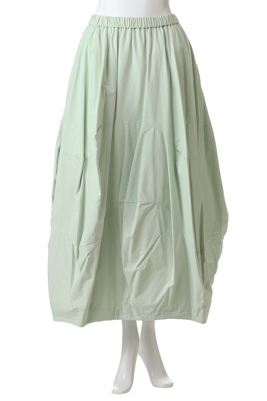 【ナゴンスタンス/nagonstans】のcurve skirt 人気、トレンドファッション・服の通販 founy(ファニー) 　ファッション　Fashion　レディースファッション　Fashion for Women　スカート　Skirts　ロングスカート　Long Skirts / Maxi & Midi Skirts　アシンメトリー　Asymmetrical Style　ドレープ　Drape, Draping Fabric　ロング　Long, Long-Length　other-2|ID: prp329100004757730 ipo3291000000035727462