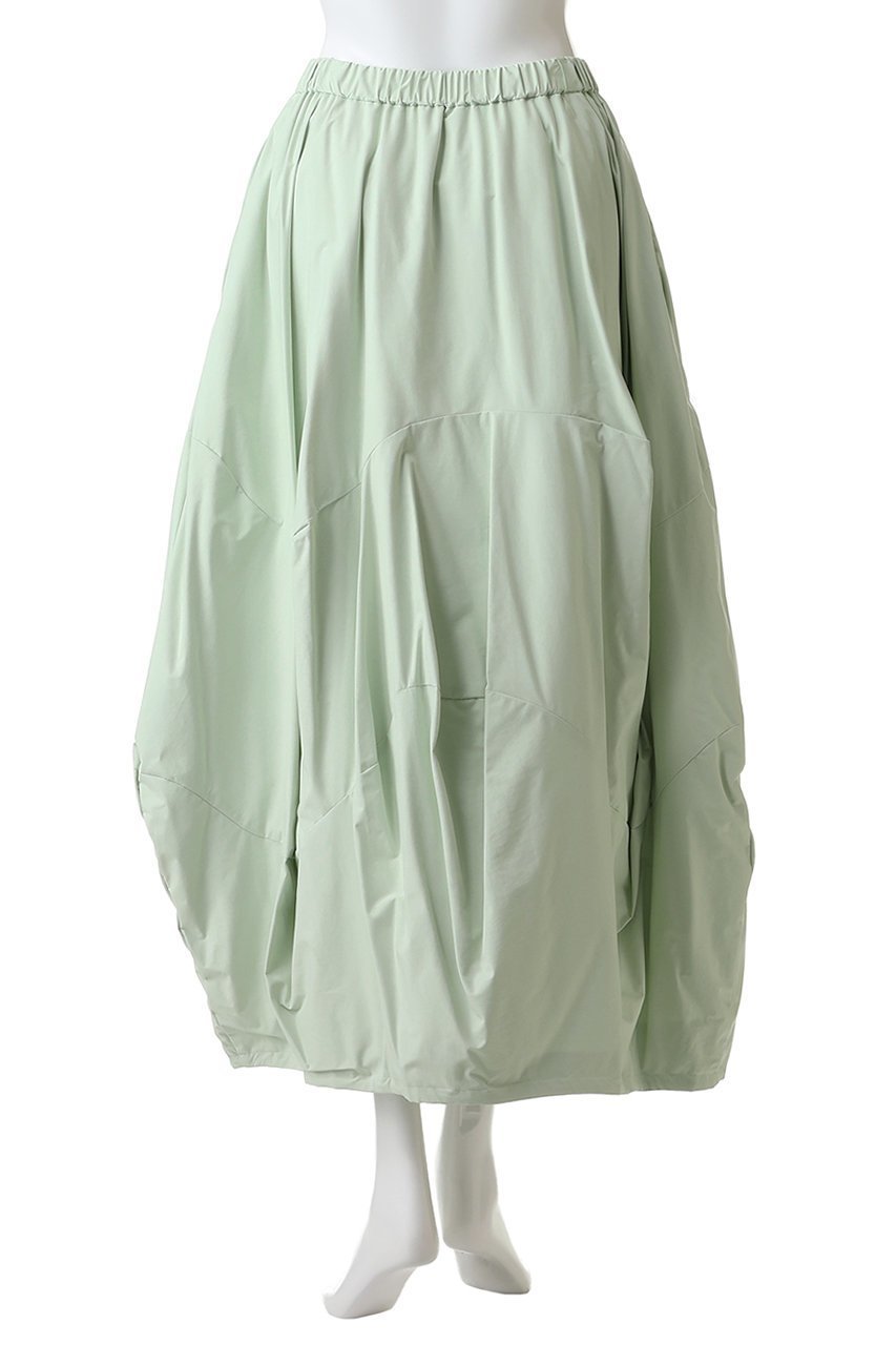 【ナゴンスタンス/nagonstans】のcurve skirt 人気、トレンドファッション・服の通販 founy(ファニー) 　ファッション　Fashion　レディースファッション　Fashion for Women　スカート　Skirts　ロングスカート　Long Skirts / Maxi & Midi Skirts　アシンメトリー　Asymmetrical Style　ドレープ　Drape, Draping Fabric　ロング　Long, Long-Length　other-4|ID: prp329100004757730 ipo3291000000035727468