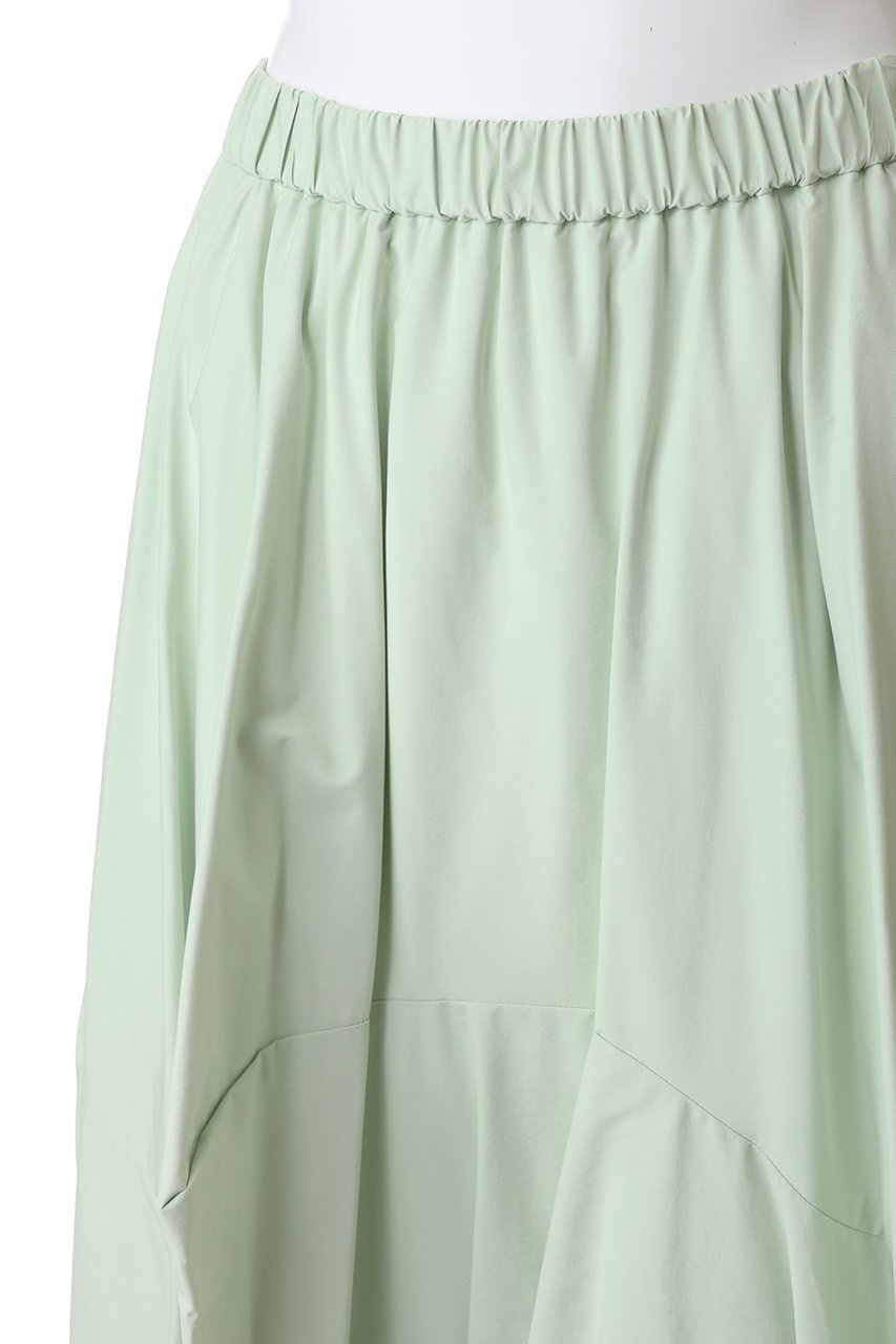 【ナゴンスタンス/nagonstans】のcurve skirt 人気、トレンドファッション・服の通販 founy(ファニー) 　ファッション　Fashion　レディースファッション　Fashion for Women　スカート　Skirts　ロングスカート　Long Skirts / Maxi & Midi Skirts　アシンメトリー　Asymmetrical Style　ドレープ　Drape, Draping Fabric　ロング　Long, Long-Length　other-5|ID: prp329100004757730 ipo3291000000035727470