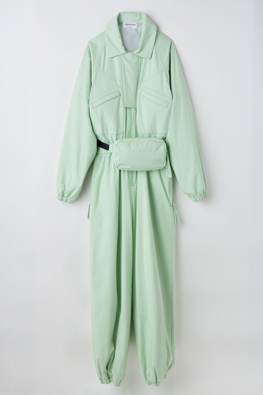 【ナゴンスタンス/nagonstans】のall-in-one 人気、トレンドファッション・服の通販 founy(ファニー) ファッション Fashion レディースファッション Fashion for Women パンツ Pants & Trousers アウトドア Outdoor Clothing 冬 Winter / This Winter other-1|ID: prp329100004757731 ipo3291000000034420020