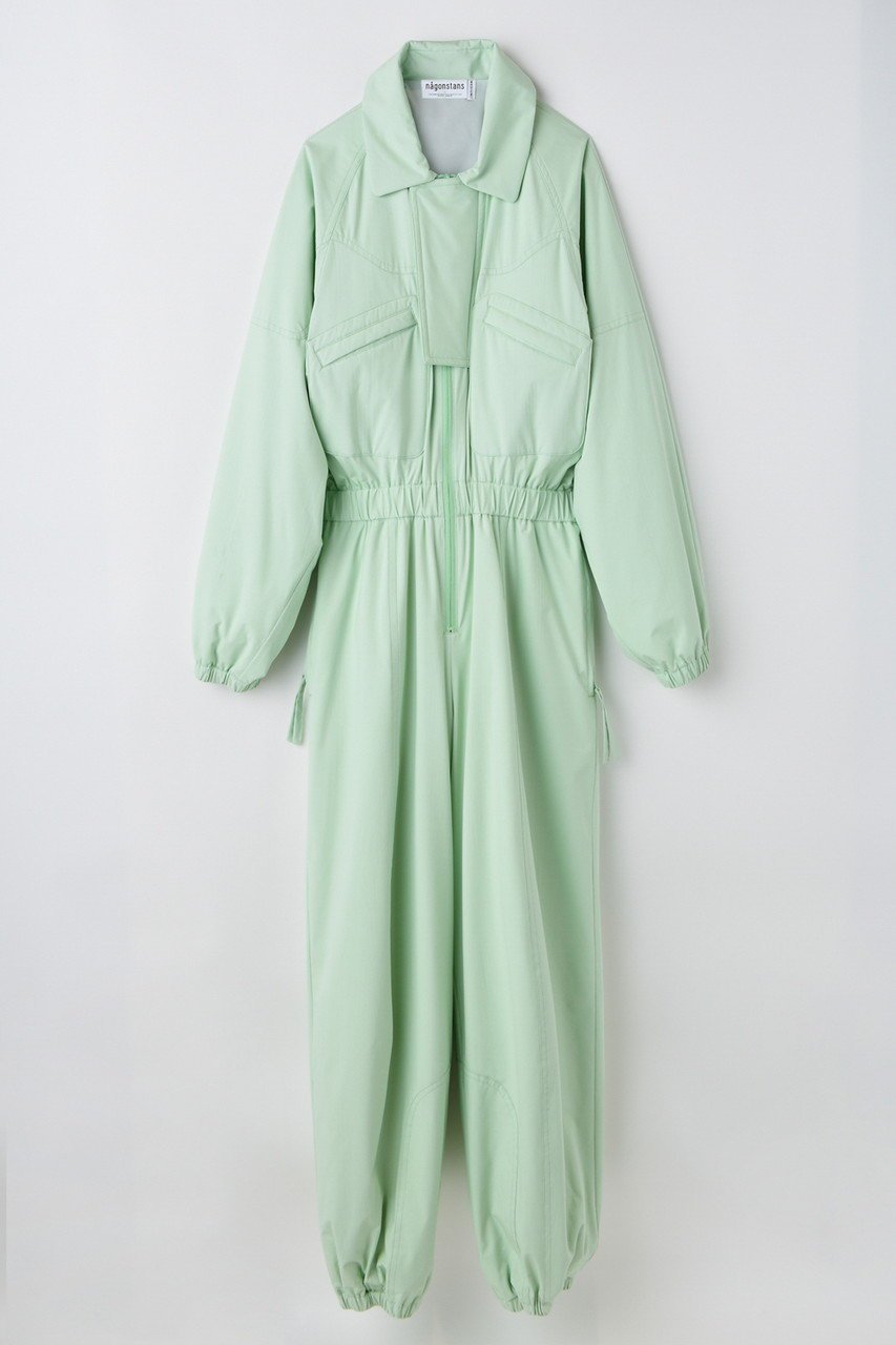 【ナゴンスタンス/nagonstans】のall-in-one 人気、トレンドファッション・服の通販 founy(ファニー) ファッション Fashion レディースファッション Fashion for Women パンツ Pants & Trousers アウトドア Outdoor Clothing 冬 Winter / This Winter other-2|ID: prp329100004757731 ipo3291000000034420022