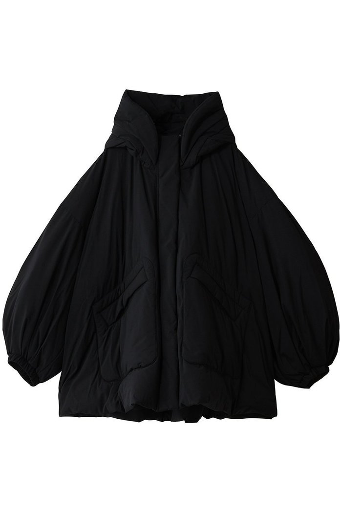 【ナゴンスタンス/nagonstans】のwide down jacket インテリア・キッズ・メンズ・レディースファッション・服の通販 founy(ファウニー) https://founy.com/ ファッション Fashion レディースファッション Fashion for Women アウター Coat / Outerwear Collection レディースジャケット・軽アウター Jackets ジャケット Jacket, Outerwear ダウン Down, Puffer ワイド Wide, Wide Fit |ID: prp329100004757732 ipo3291000000036766114