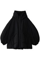 【ナゴンスタンス/nagonstans】のwide down jacket 人気、トレンドファッション・服の通販 founy(ファニー) ファッション Fashion レディースファッション Fashion for Women アウター Coat / Outerwear Collection レディースジャケット・軽アウター Jackets ジャケット Jacket, Outerwear ダウン Down, Puffer ワイド Wide, Wide Fit thumbnail Black|ID: prp329100004757732 ipo3291000000036766116