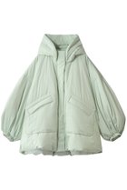 【ナゴンスタンス/nagonstans】のwide down jacket 人気、トレンドファッション・服の通販 founy(ファニー) ファッション Fashion レディースファッション Fashion for Women アウター Coat / Outerwear Collection レディースジャケット・軽アウター Jackets ジャケット Jacket, Outerwear ダウン Down, Puffer ワイド Wide, Wide Fit thumbnail Soda|ID: prp329100004757732 ipo3291000000036766118