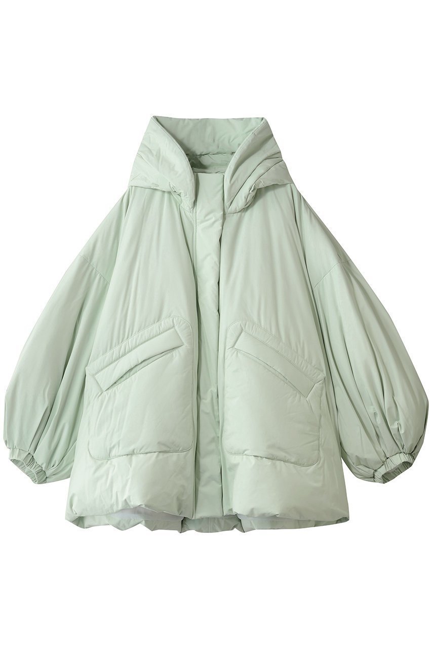 【ナゴンスタンス/nagonstans】のwide down jacket インテリア・キッズ・メンズ・レディースファッション・服の通販 founy(ファニー) 　ファッション　Fashion　レディースファッション　Fashion for Women　アウター　Coat / Outerwear Collection　レディースジャケット・軽アウター　Jackets　ジャケット　Jacket, Outerwear　ダウン　Down, Puffer　ワイド　Wide, Wide Fit　Soda|ID: prp329100004757732 ipo3291000000036766118