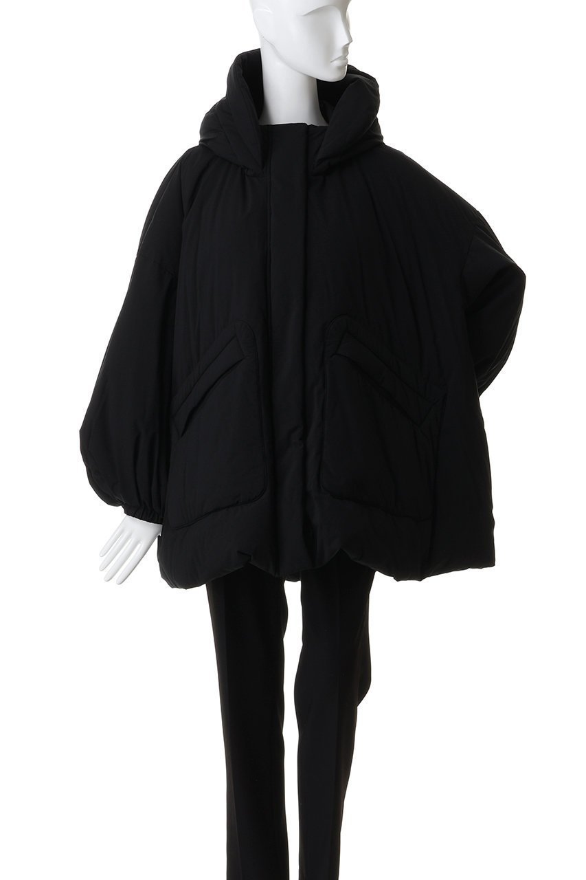 【ナゴンスタンス/nagonstans】のwide down jacket 人気、トレンドファッション・服の通販 founy(ファニー) 　ファッション　Fashion　レディースファッション　Fashion for Women　アウター　Coat / Outerwear Collection　レディースジャケット・軽アウター　Jackets　ジャケット　Jacket, Outerwear　ダウン　Down, Puffer　ワイド　Wide, Wide Fit　other-2|ID: prp329100004757732 ipo3291000000036766119