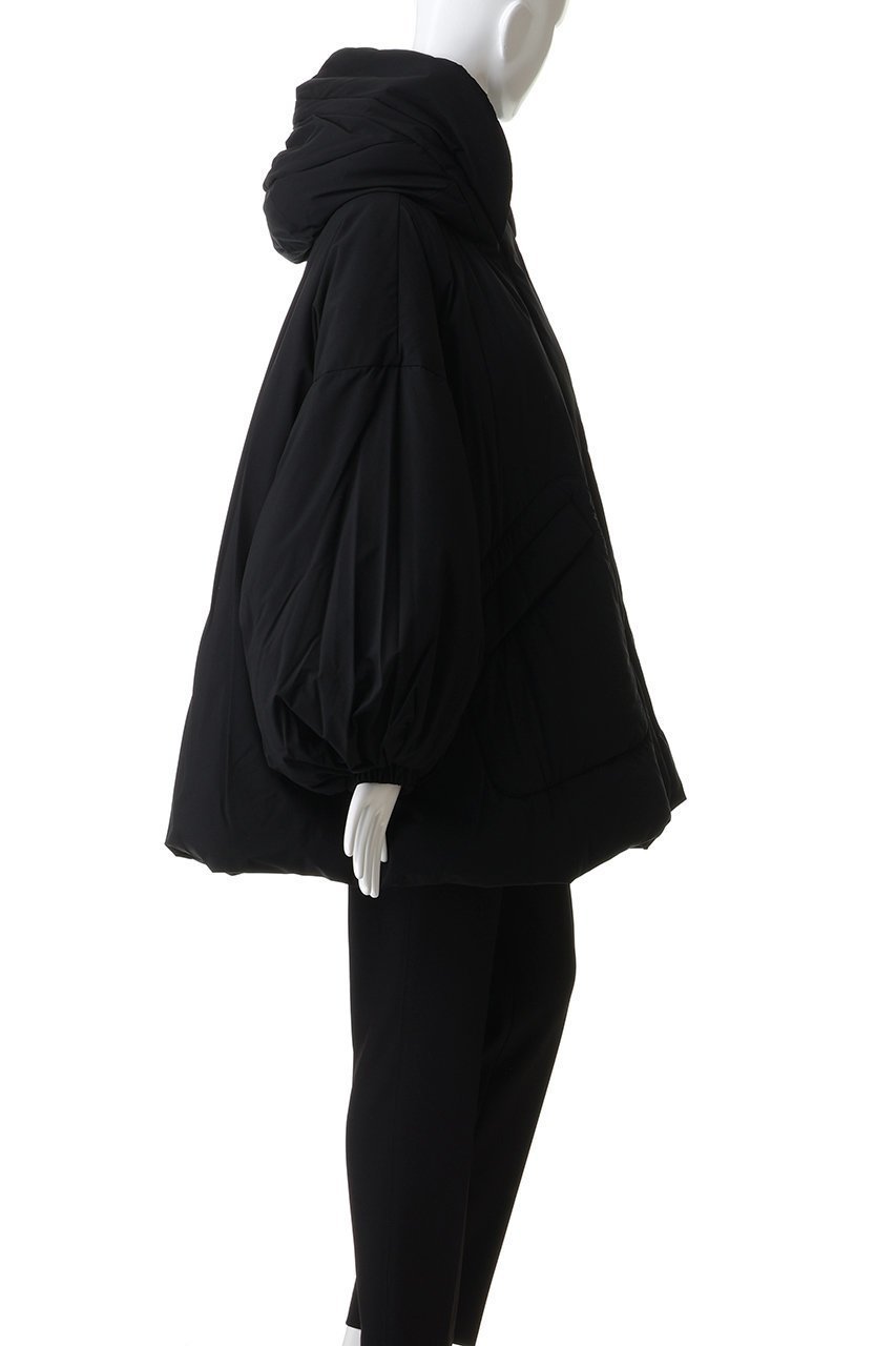 【ナゴンスタンス/nagonstans】のwide down jacket 人気、トレンドファッション・服の通販 founy(ファニー) 　ファッション　Fashion　レディースファッション　Fashion for Women　アウター　Coat / Outerwear Collection　レディースジャケット・軽アウター　Jackets　ジャケット　Jacket, Outerwear　ダウン　Down, Puffer　ワイド　Wide, Wide Fit　other-3|ID: prp329100004757732 ipo3291000000036766121