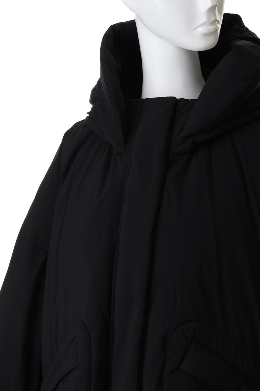 【ナゴンスタンス/nagonstans】のwide down jacket 人気、トレンドファッション・服の通販 founy(ファニー) 　ファッション　Fashion　レディースファッション　Fashion for Women　アウター　Coat / Outerwear Collection　レディースジャケット・軽アウター　Jackets　ジャケット　Jacket, Outerwear　ダウン　Down, Puffer　ワイド　Wide, Wide Fit　other-5|ID: prp329100004757732 ipo3291000000036766125