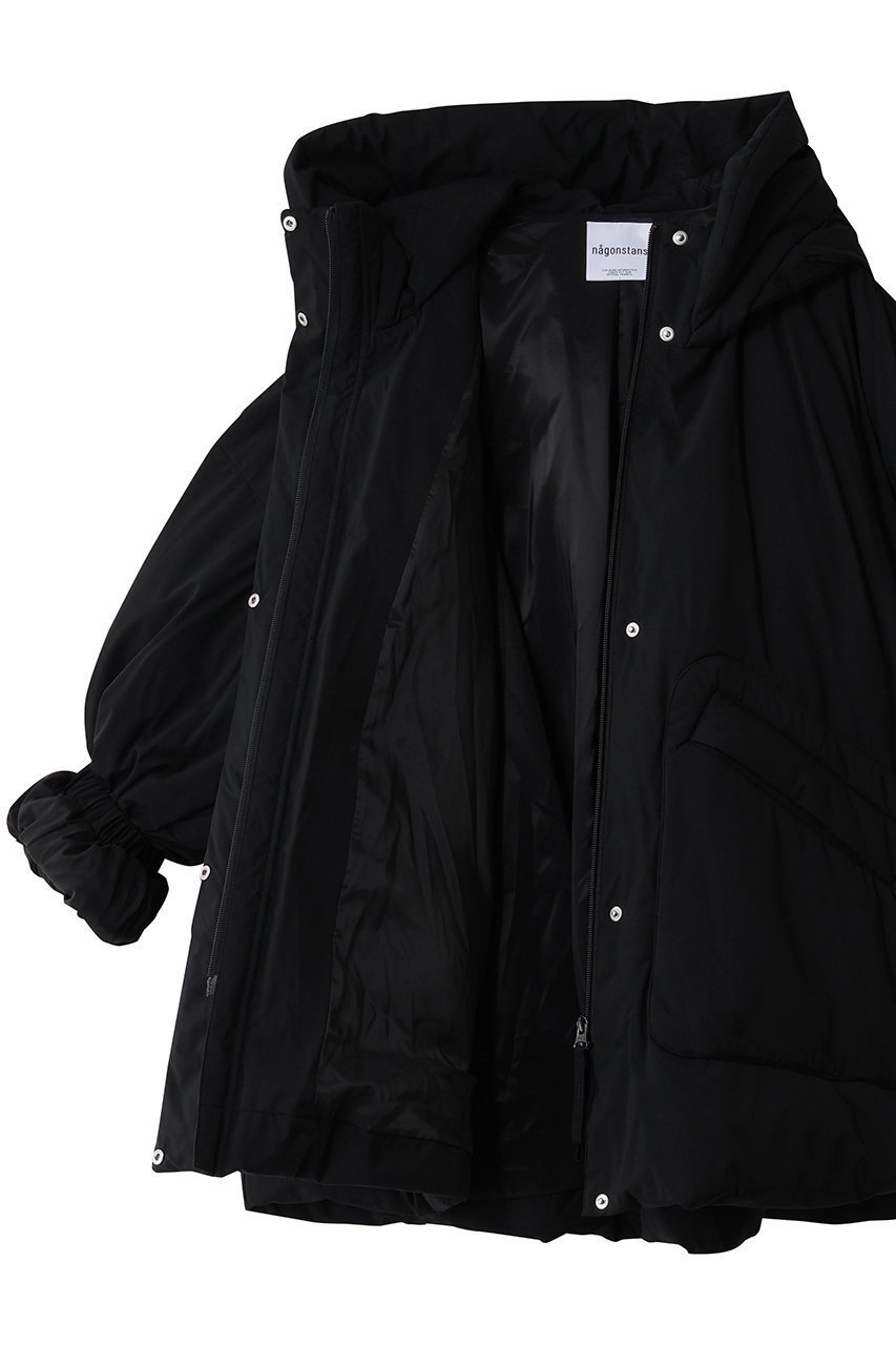 【ナゴンスタンス/nagonstans】のwide down jacket 人気、トレンドファッション・服の通販 founy(ファニー) 　ファッション　Fashion　レディースファッション　Fashion for Women　アウター　Coat / Outerwear Collection　レディースジャケット・軽アウター　Jackets　ジャケット　Jacket, Outerwear　ダウン　Down, Puffer　ワイド　Wide, Wide Fit　other-6|ID: prp329100004757732 ipo3291000000036766127