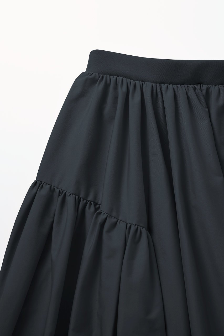 【デイジーリン/DAISY LIN】のSkirt “Luxe Style” 人気、トレンドファッション・服の通販 founy(ファニー) ファッション Fashion レディースファッション Fashion for Women スカート Skirts おすすめ Recommended / Our Picks アンティーク Antique-Inspired ウォッシャブル Machine Washable エレガント 上品 Elegant ギャザー Gathered, Ruffled ストレッチ Stretch, Stretchy Fabric タフタ Taffeta, Structured Fabric パーティ Party, Party Style ランダム Random, Irregular 人気 Popular, Best Seller 再入荷 Restock / Back in Stock 洗える Machine Washable other-3|ID: prp329100004757734 ipo3291000000034420044