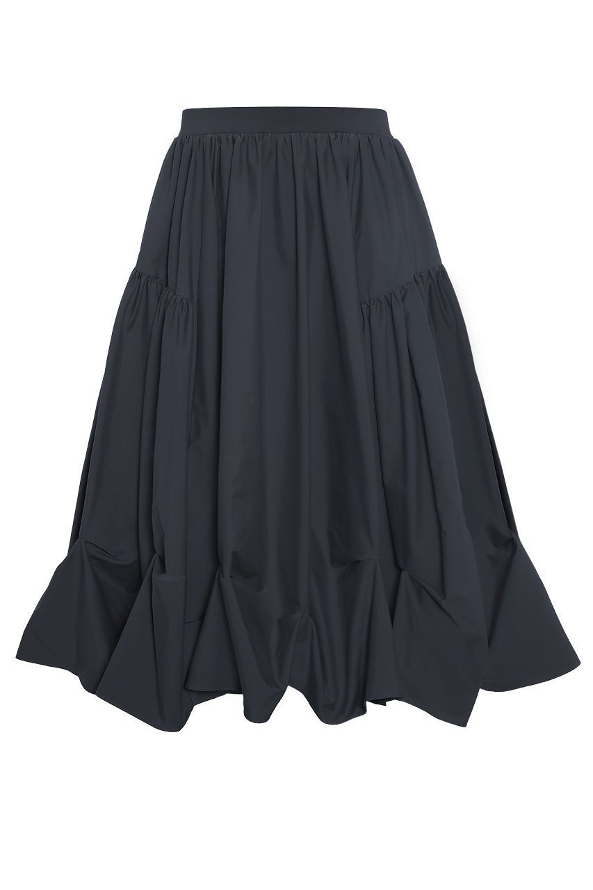 【デイジーリン/DAISY LIN】のSkirt “Luxe Style” 人気、トレンドファッション・服の通販 founy(ファニー) ファッション Fashion レディースファッション Fashion for Women スカート Skirts おすすめ Recommended / Our Picks アンティーク Antique-Inspired ウォッシャブル Machine Washable エレガント 上品 Elegant ギャザー Gathered, Ruffled ストレッチ Stretch, Stretchy Fabric タフタ Taffeta, Structured Fabric パーティ Party, Party Style ランダム Random, Irregular 人気 Popular, Best Seller 洗える Machine Washable other-2|ID: prp329100004757734 ipo3291000000035727478