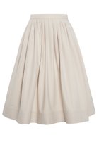 【デイジーリン/DAISY LIN】のSkirt “Park Avenue Legs” パウダーベージュ|ID: prp329100004757736 ipo3291000000034420046