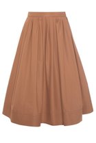 【デイジーリン/DAISY LIN】のSkirt “Park Avenue Legs” アンティークブリック|ID: prp329100004757736 ipo3291000000034420047