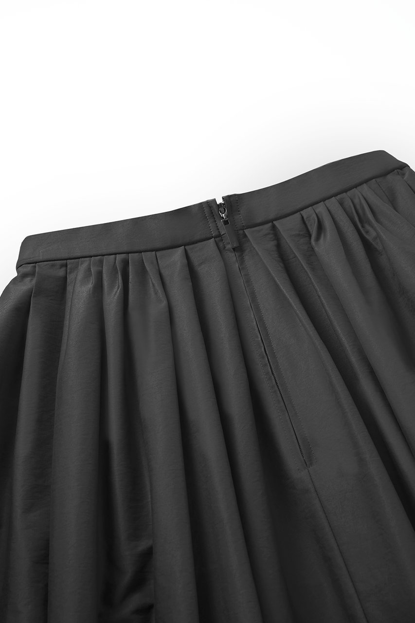 【デイジーリン/DAISY LIN】のSkirt “Park Avenue Legs” 人気、トレンドファッション・服の通販 founy(ファニー) ファッション Fashion レディースファッション Fashion for Women スカート Skirts ドレス Dress, One-Piece 再入荷 Restock / Back in Stock other-3|ID: prp329100004757736 ipo3291000000034420050